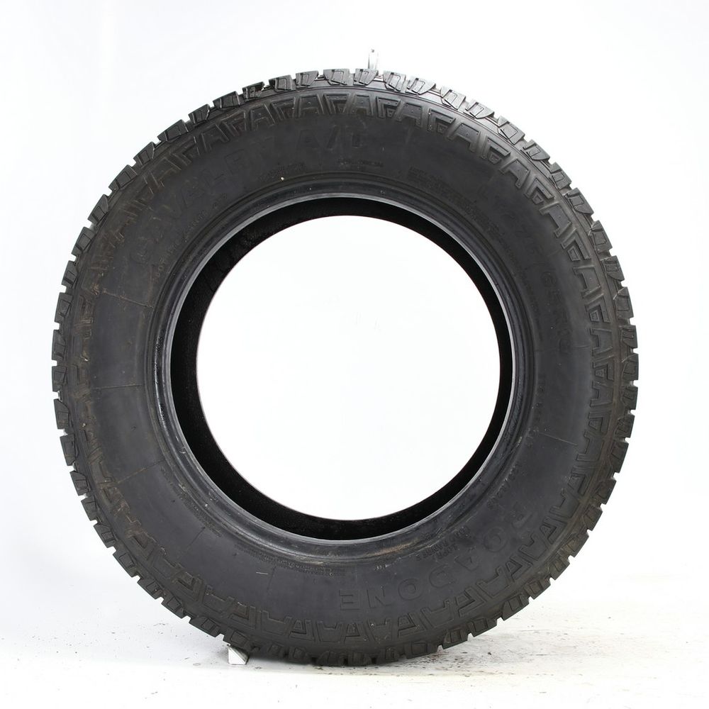 Used LT 275/65R18 RoadOne Cavalry A/T 123/120S - 5/32 - Image 3