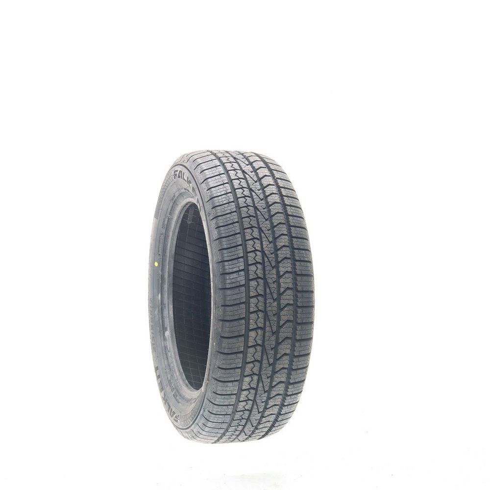 New 215/55R17 Falken Aklimate 94V - Image 1