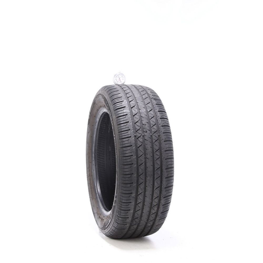 Set of (2) Used 205/55R16 GT Radial Touring VP Plus 91H - 6-7.5/32 - Image 1