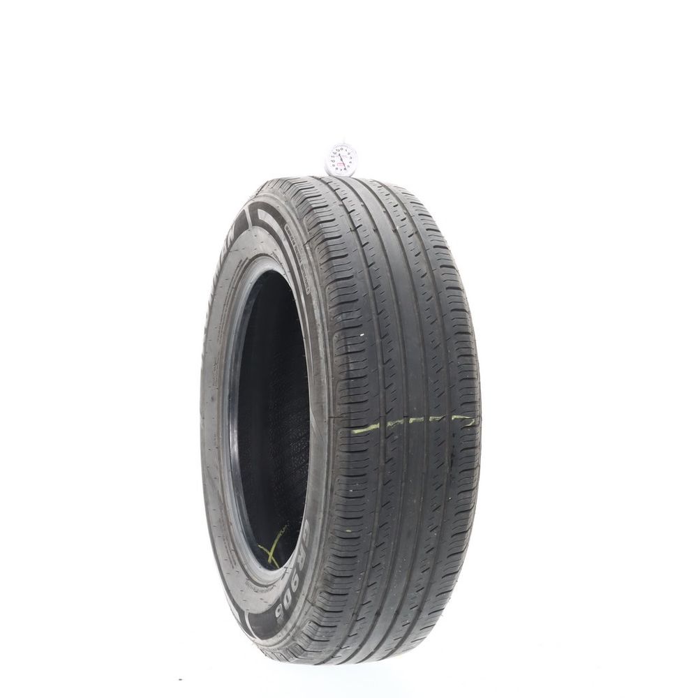 Set of (2) Used 225/65R17 Ironman GR906 102H - 5.5-7/32 - Image 1