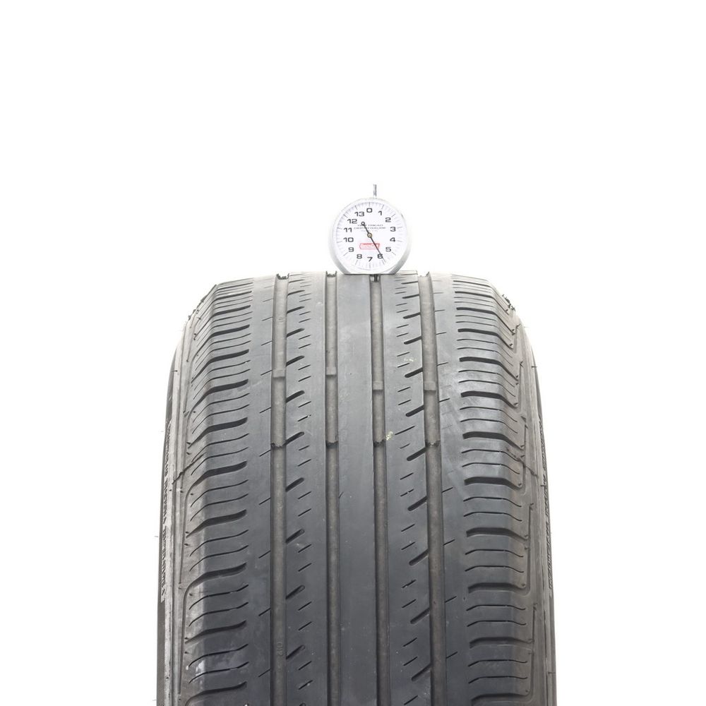 Set of (2) Used 225/65R17 Ironman GR906 102H - 5.5-7/32 - Image 2