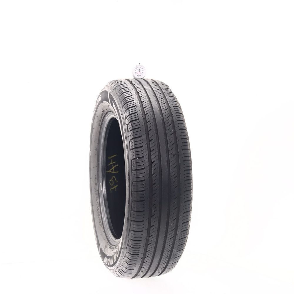 Set of (2) Used 225/65R17 Ironman GR906 102H - 5.5-7/32 - Image 4