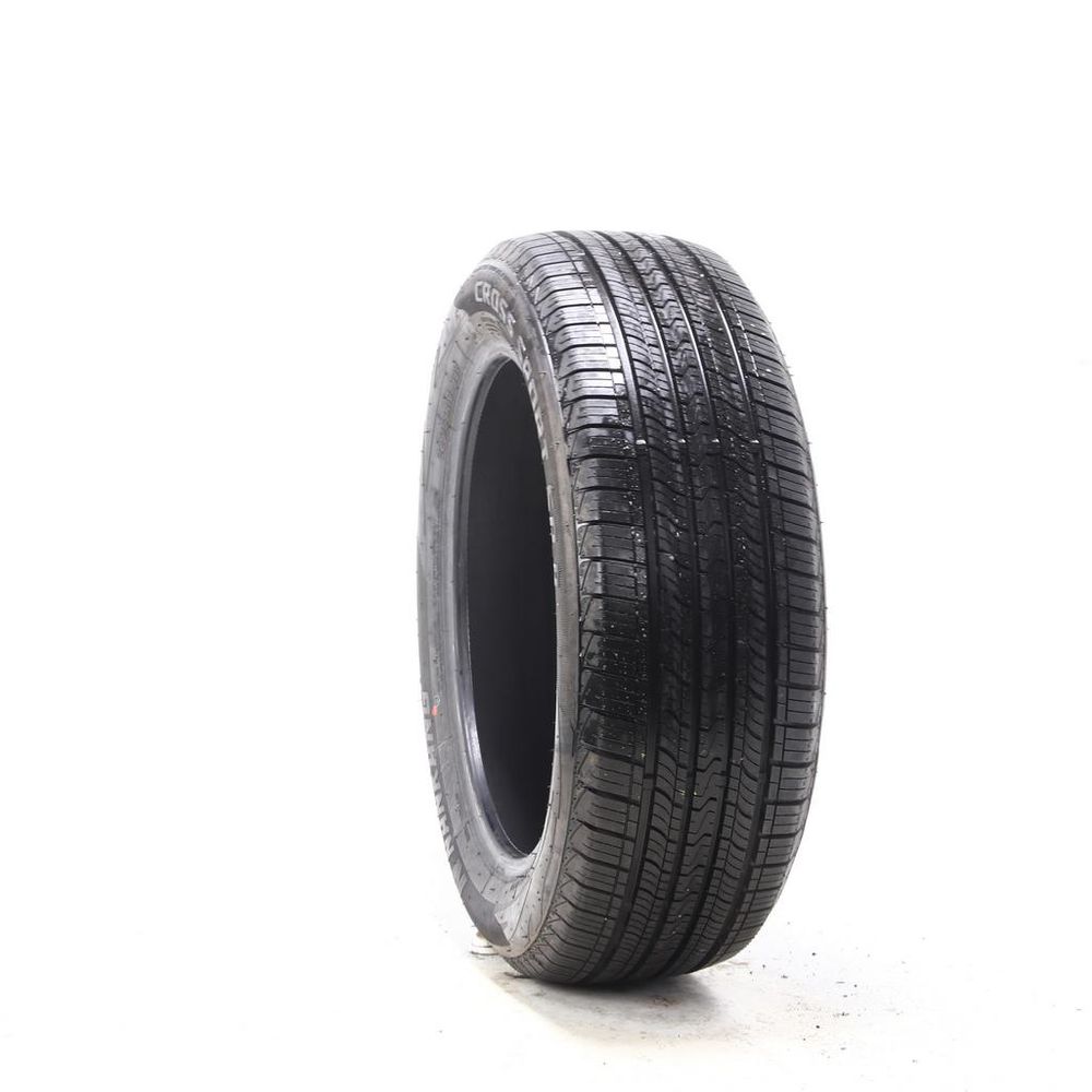 New 225/55R19 Nankang SP-9 Cross Sport 99V - 10/32 - Image 1