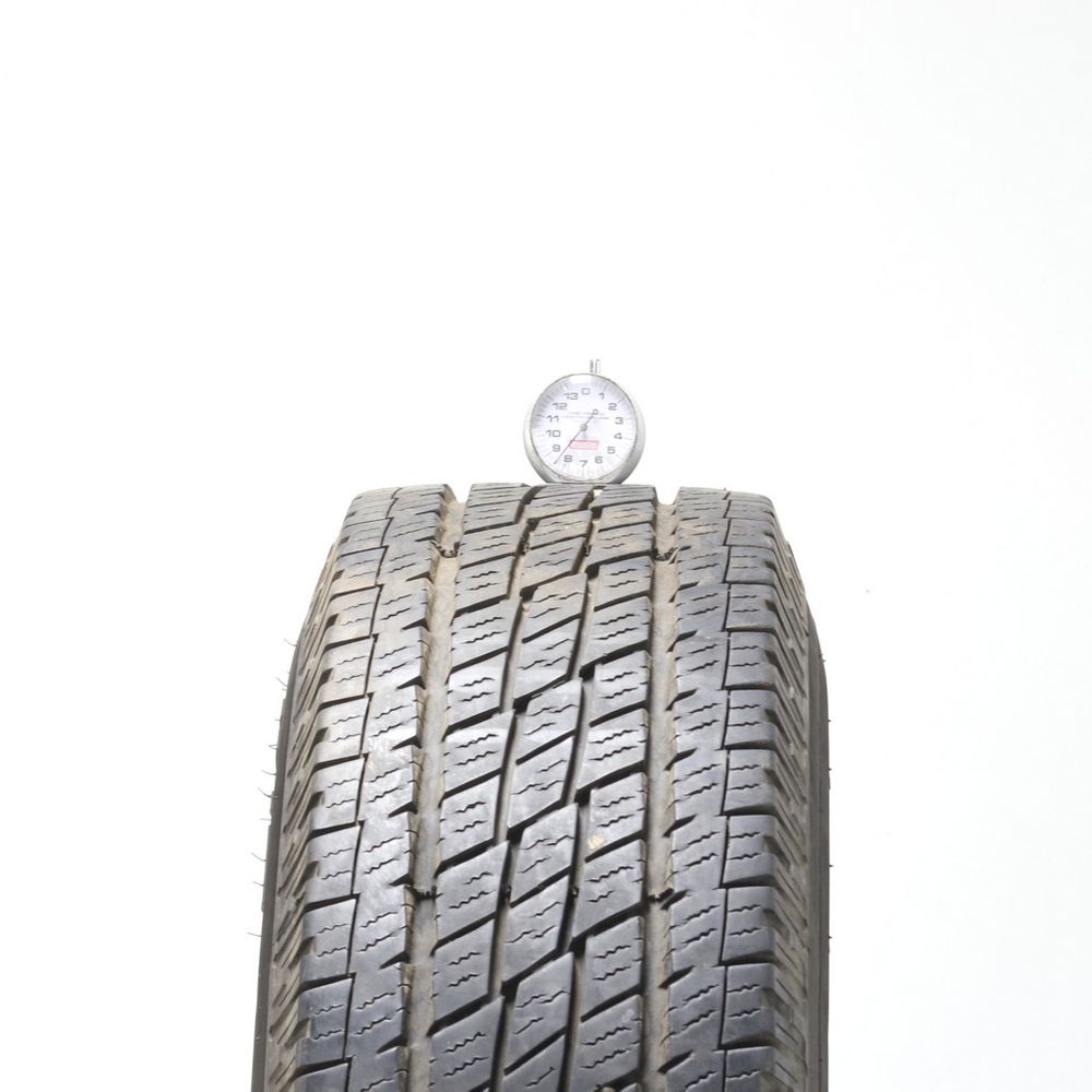 Used LT 235/80R17 Toyo Open Country H/T 120/117S - 8.5/32 - Image 2