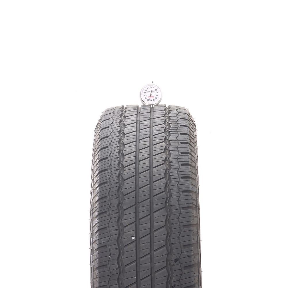 Used 245/70R17 Milestar Patagonia H/T 108T - 7.5/32 - Image 2