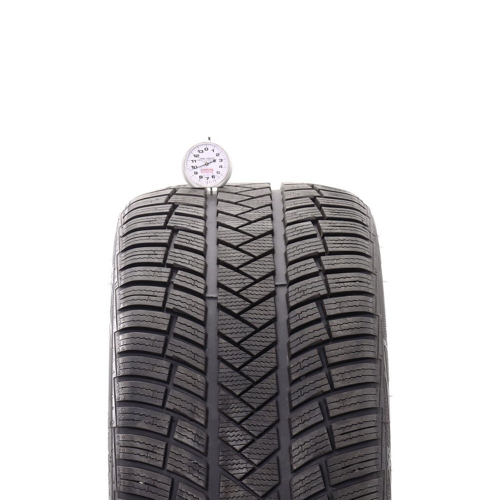 Used 255/35R19 Vredestein Wintrac Pro 96Y - 9.5/32 - Image 2