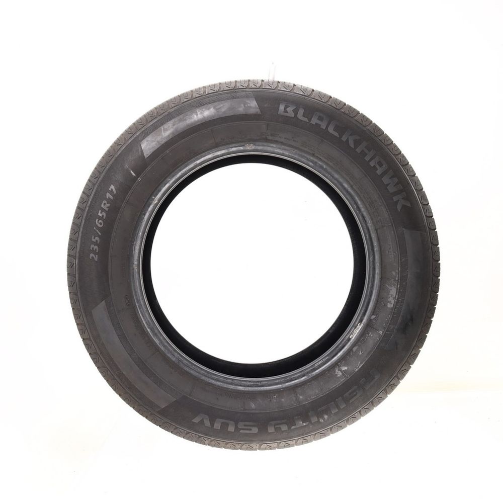 Used 235/65R17 Blackhawk Agility SUV 104H - 7/32 - Image 3