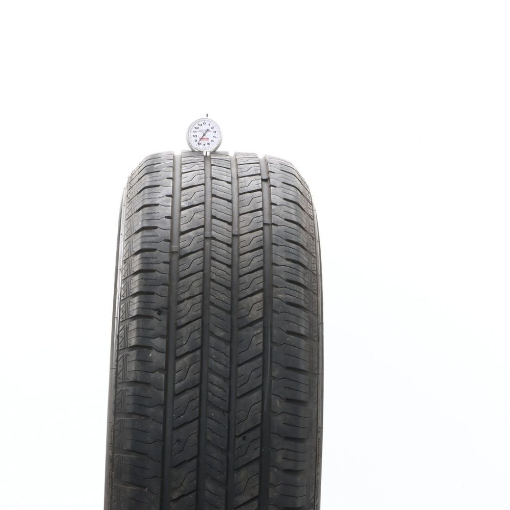 Set of (2) Used 275/65R18 Advanta HTR-800 116T - 8-9/32 - Image 2