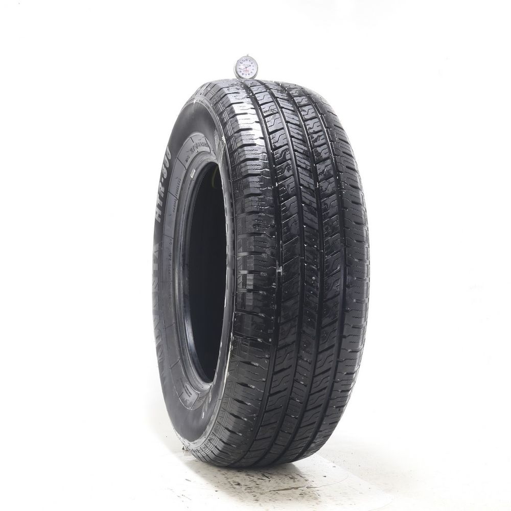 Set of (2) Used 275/65R18 Advanta HTR-800 116T - 8-9/32 - Image 4