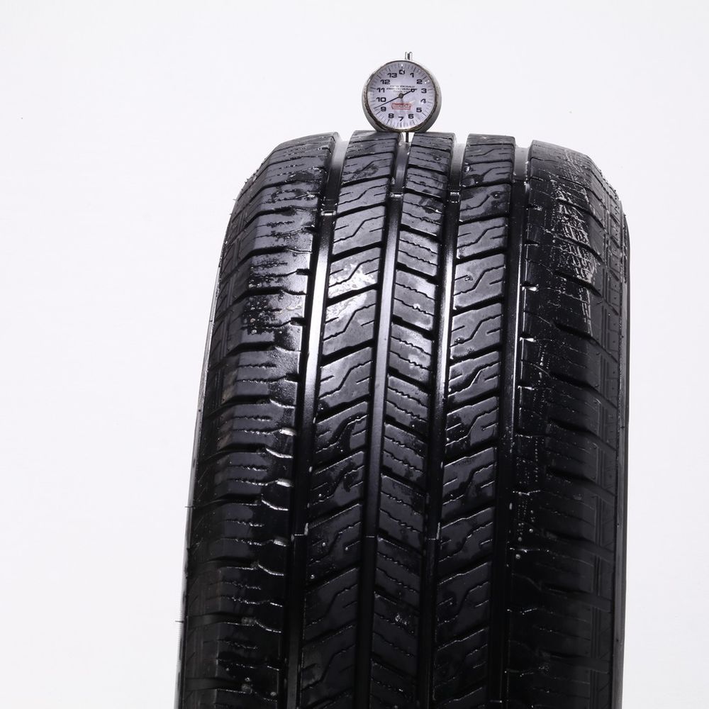 Set of (2) Used 275/65R18 Advanta HTR-800 116T - 8-9/32 - Image 5