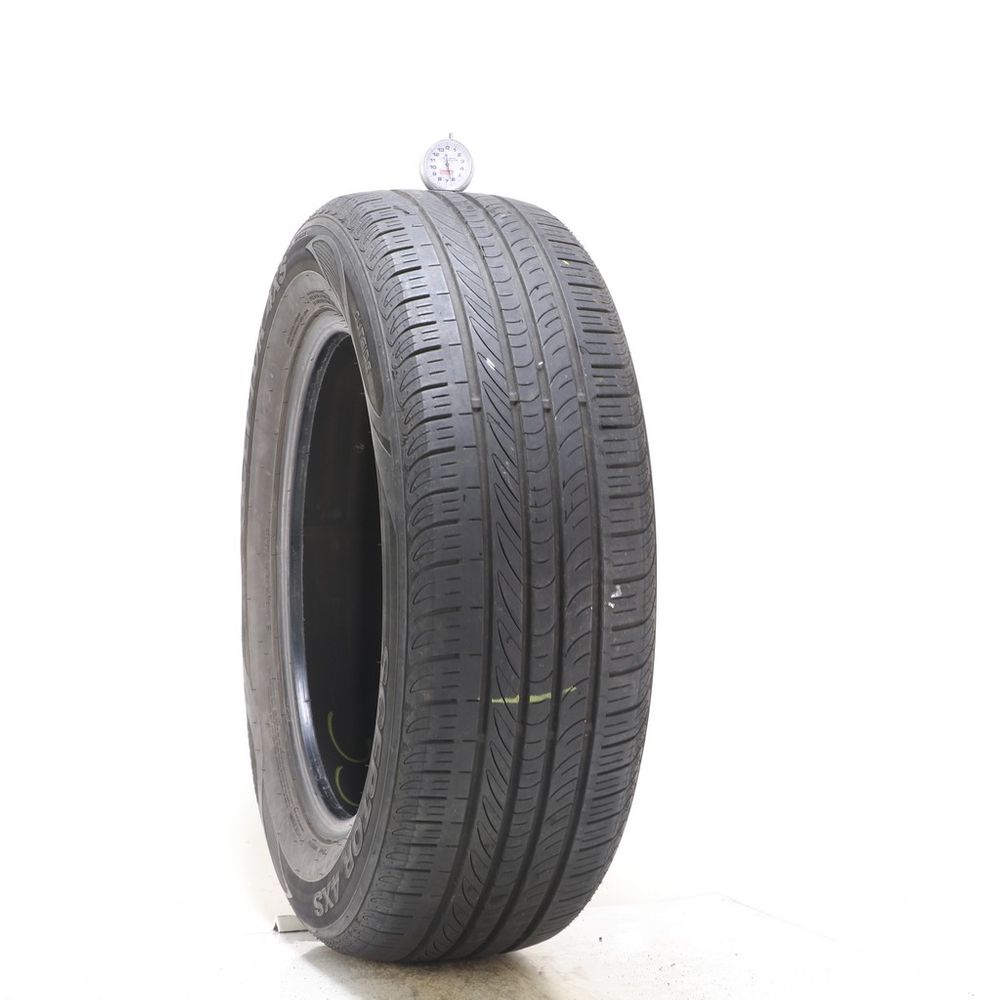 Used 235/60R18 Sceptor 4XS 103H - 6.5/32 - Image 1