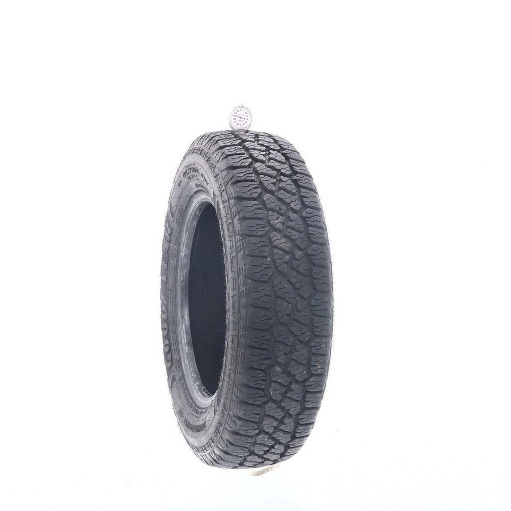 Used 195/75R16C Goodyear Wrangler Workhorse AT 107/105R - 11/32 - Image 1