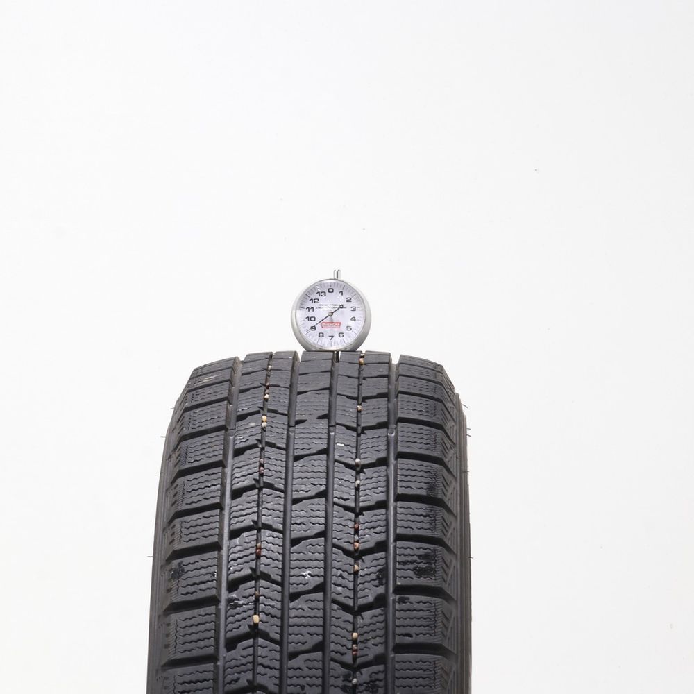 Used 205/60R15 Dunlop Graspic DS-3 91Q - 9/32 - Image 2