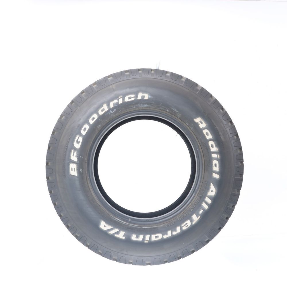 Used LT 30X9.5R15 BFGoodrich Radial All-Terrain T/A 104Q C - 11.5/32 - Image 3
