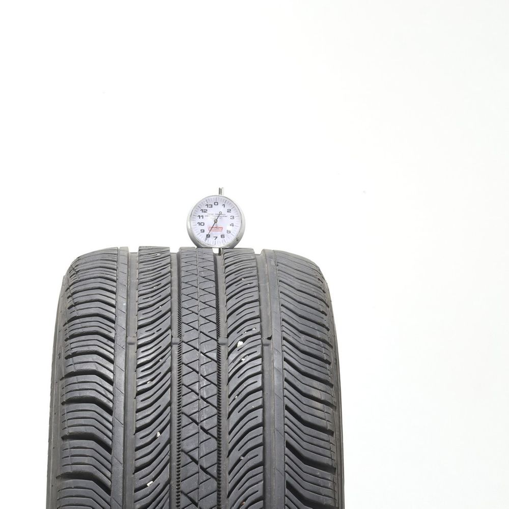 Used 245/45R19 Continental ProContact TX AO 102H - 8/32 - Image 2