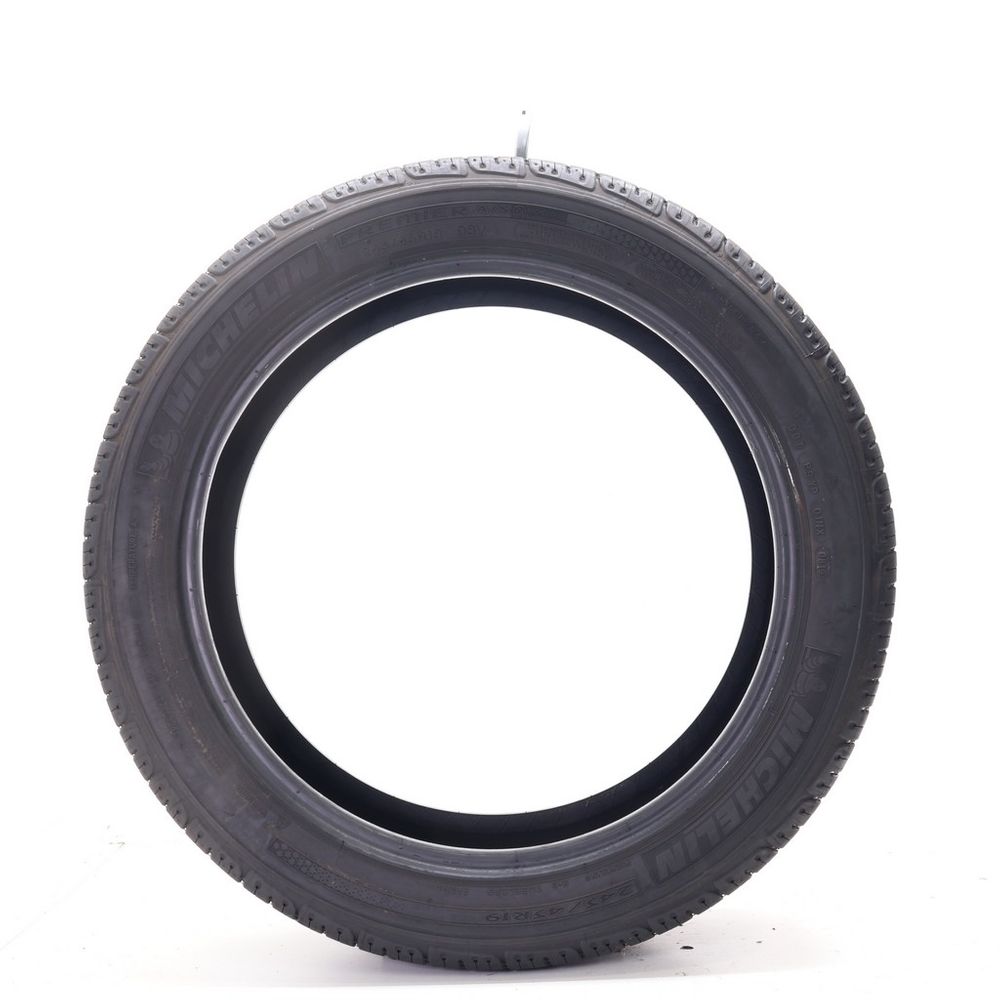 Used 245/45R19 Michelin Premier A/S 98V - 7.5/32 - Image 3