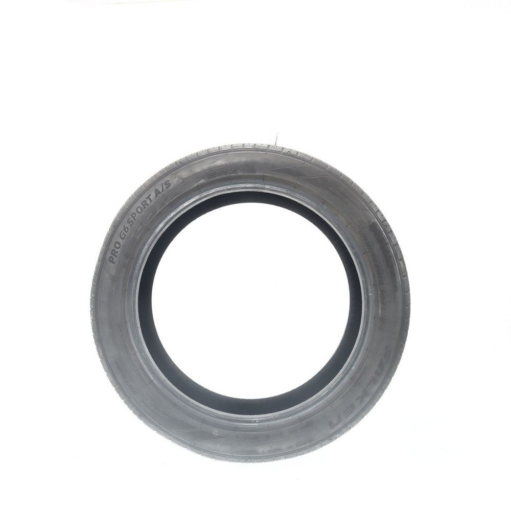 Used 245/45ZR18 Falken Pro G6 Sport A/S 100Y - 6.5/32 - Image 3