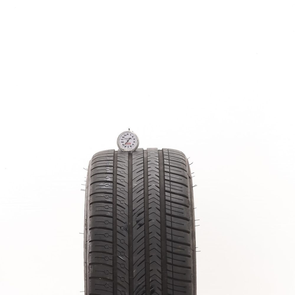 Set of (2) Used 235/45ZR18 Michelin Pilot Sport All Season 4 98Y - 7.5-8.5/32 - Image 5