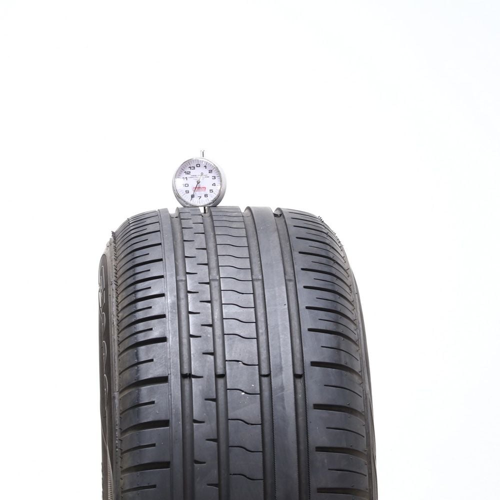 Set of (4) Used 235/65R17 Zeetex SU1000 104H - 7.5-9/32 - Image 5