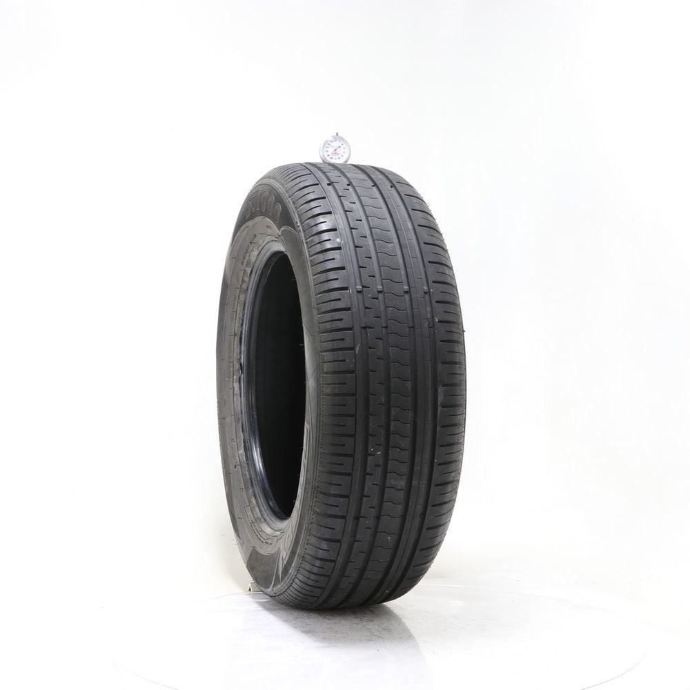 Set of (4) Used 235/65R17 Zeetex SU1000 104H - 7.5-9/32 - Image 7