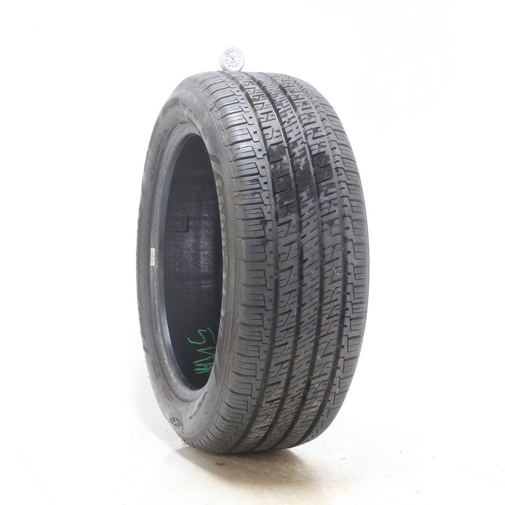Set of (2) Used 255/50R20 Goodyear Assurance MaxLife 105V - 11.5-12/32 - Image 4