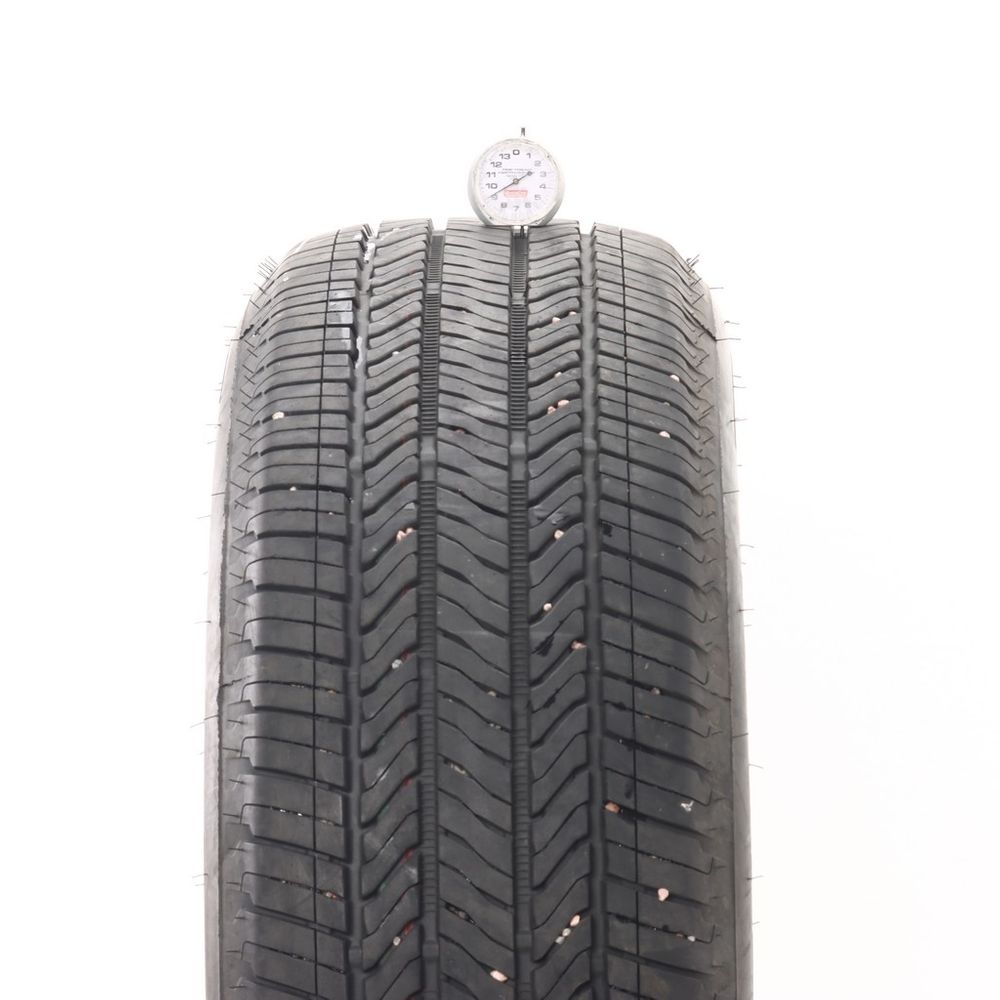 Set of (4) Used 255/60R19 Bridgestone Alenza A/S 02 ENLITEN 109H - 7.5-9/32 - Image 5