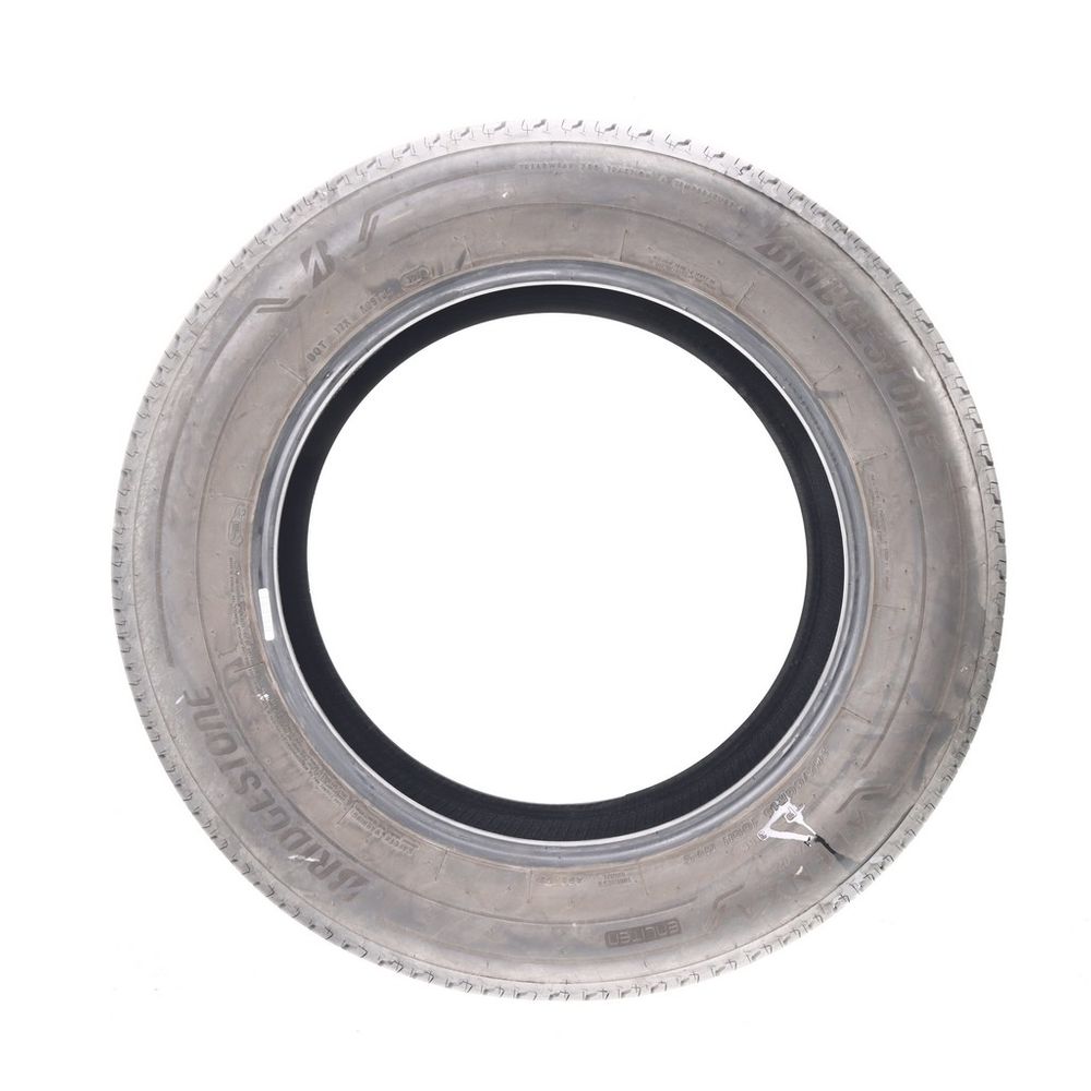 Set of (4) Used 255/60R19 Bridgestone Alenza A/S 02 ENLITEN 109H - 7.5-9/32 - Image 6