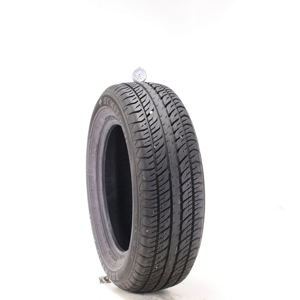 Used 225/65R17 Sumitomo Touring LSH 102H - 10.5/32 - Image 1