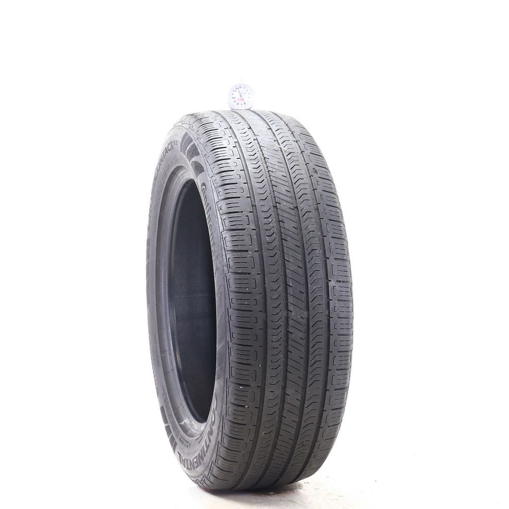 Used 215/60R17 Continental CrossContact RX 96H - 6/32 - Image 1
