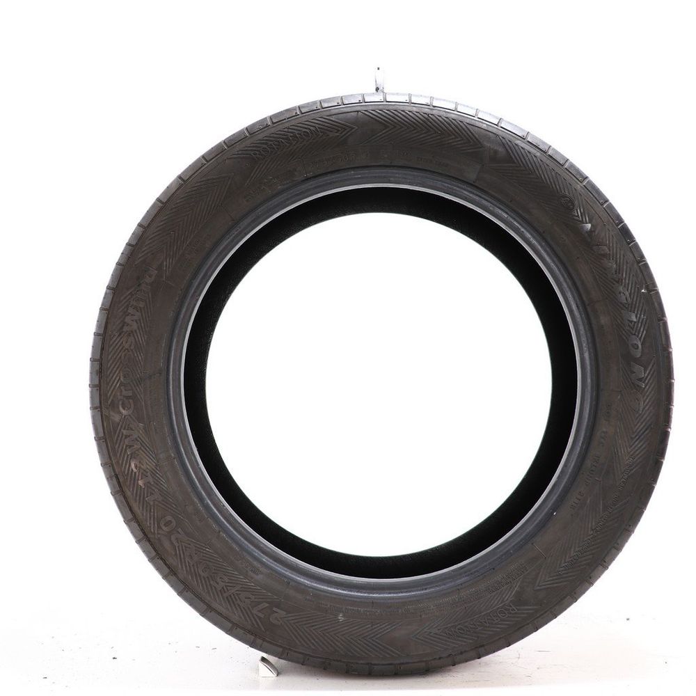 Used 275/50R20 Linglong Crosswind 113W - 6/32 - Image 3