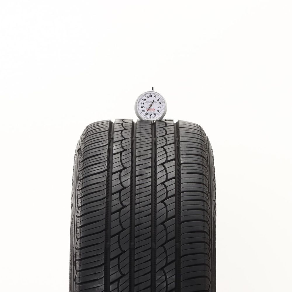 Set of (4) Used 205/55R16 Continental ControlContact Tour A/S Plus 91H - 8-9.5/32 - Image 2