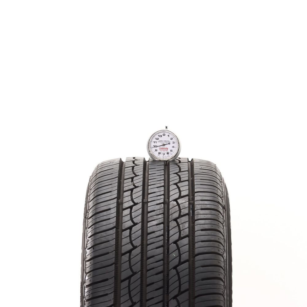 Set of (4) Used 205/55R16 Continental ControlContact Tour A/S Plus 91H - 8-9.5/32 - Image 5