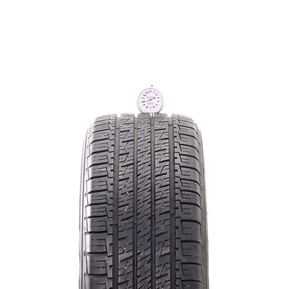 Set of (2) Used 225/60R17 Goodyear Assurance MaxLife 99H - 9.5-10/32 - Image 2