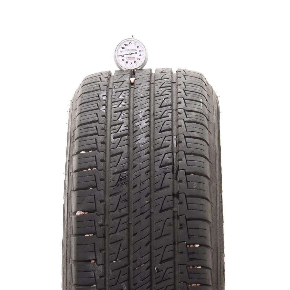 Set of (2) Used 225/60R17 Goodyear Assurance MaxLife 99H - 9.5-10/32 - Image 5
