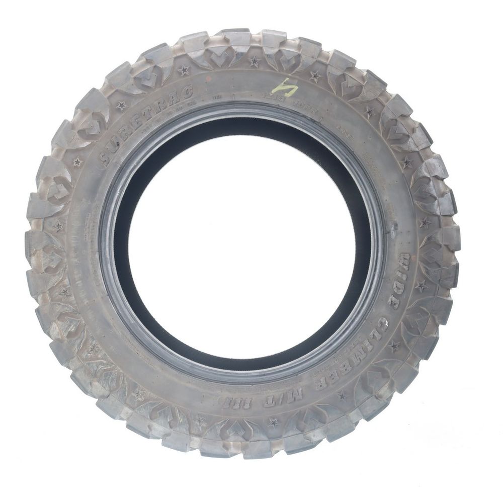 Used ST 35X12.5R20  Suretrac Wide Climber M/T III 121Q E - 10/32 - Image 3