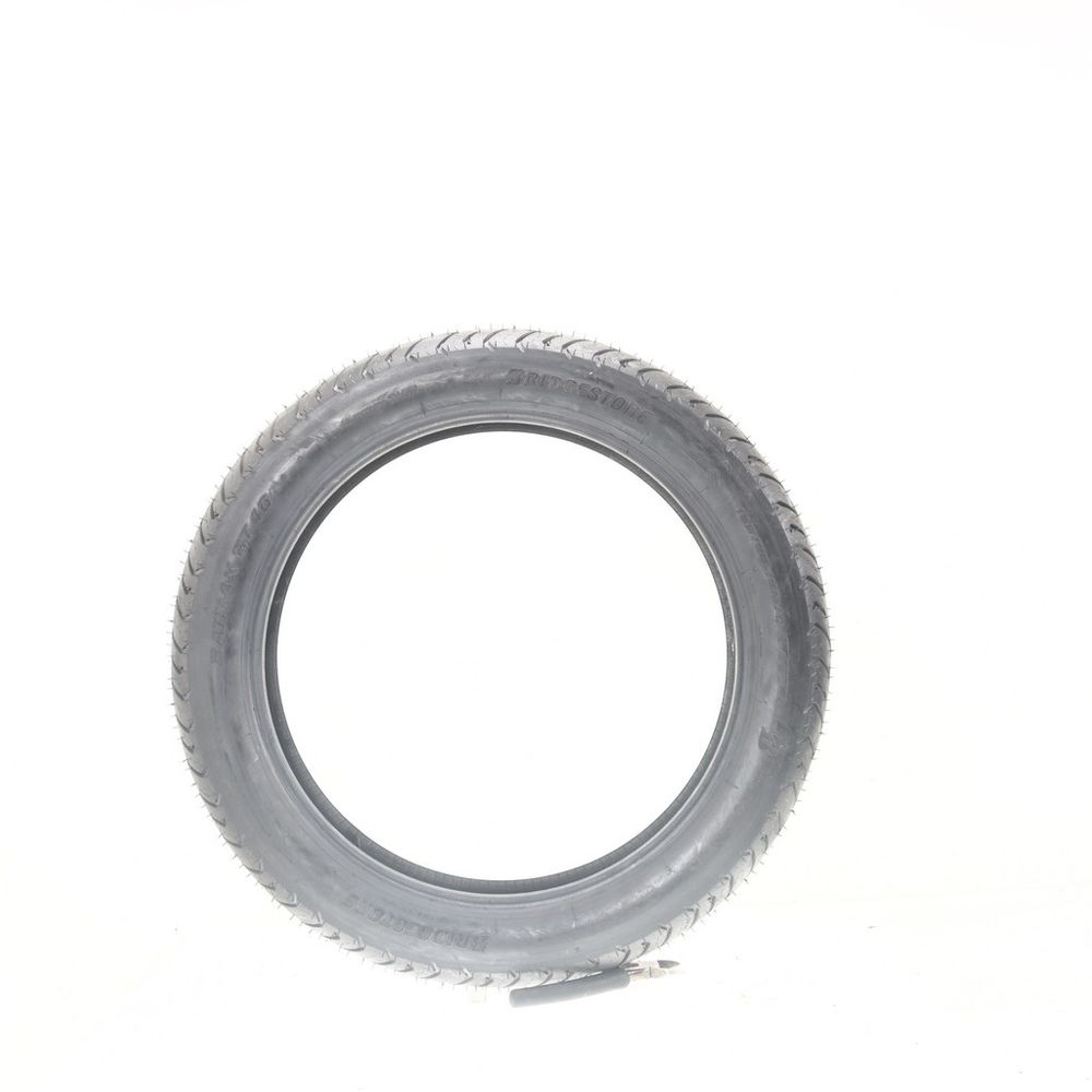 New 120/90-18 Bridgestone Battlax BT46R M/C 65V - Image 3