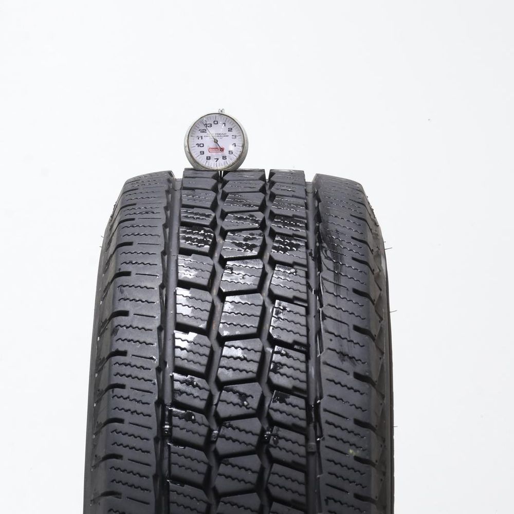 Used 235/65R16C Mastercraft Courser HXT 121/119R - 12.5/32 - Image 2
