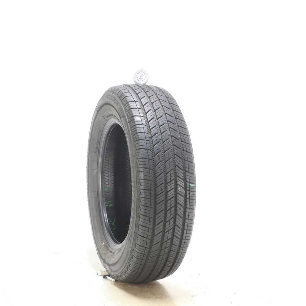 Set of (2) Used 205/65R16 Bridgestone Turanza Quiet Track 95H - 8-8.5/32 - Image 4