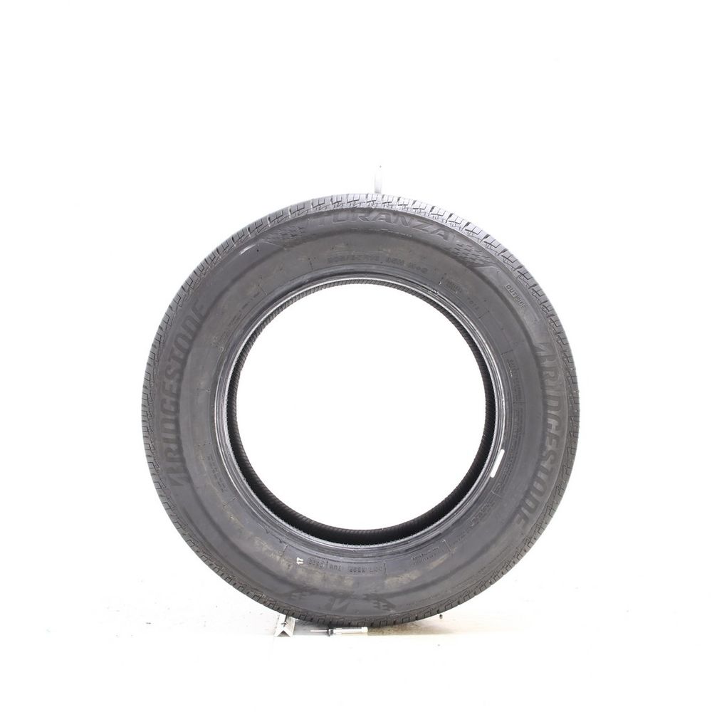 Set of (2) Used 205/65R16 Bridgestone Turanza Quiet Track 95H - 8-8.5/32 - Image 6