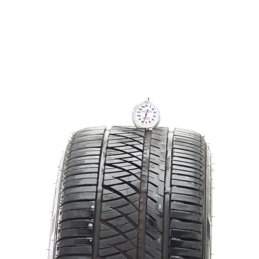 Used 245/40R20 Falken Ziex ZE960 A/S 99W - 7.5/32 - Image 2