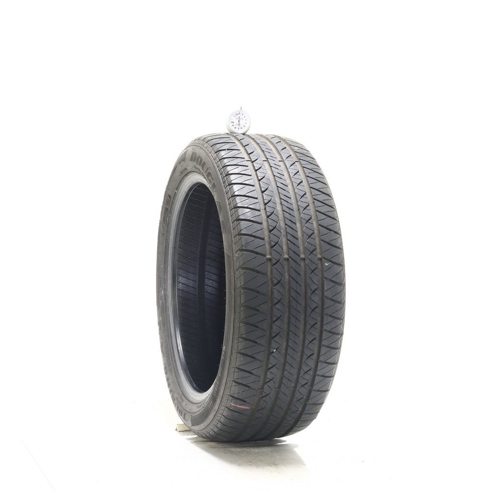 Set of (2) Used 215/50R17 Douglas Touring A/S 95V - 6-6.5/32 - Image 4
