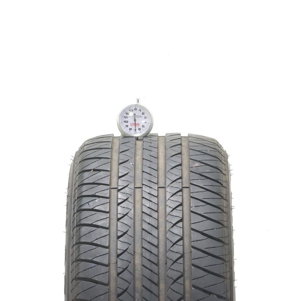 Set of (2) Used 215/50R17 Douglas Touring A/S 95V - 6-6.5/32 - Image 5