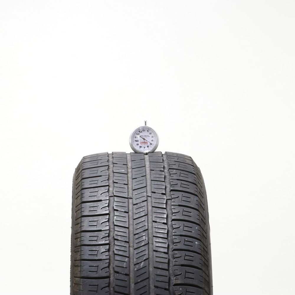 Set of (2) Used 215/55R17 Goodyear Reliant All-season 94V - 4.5-5/32 - Image 2