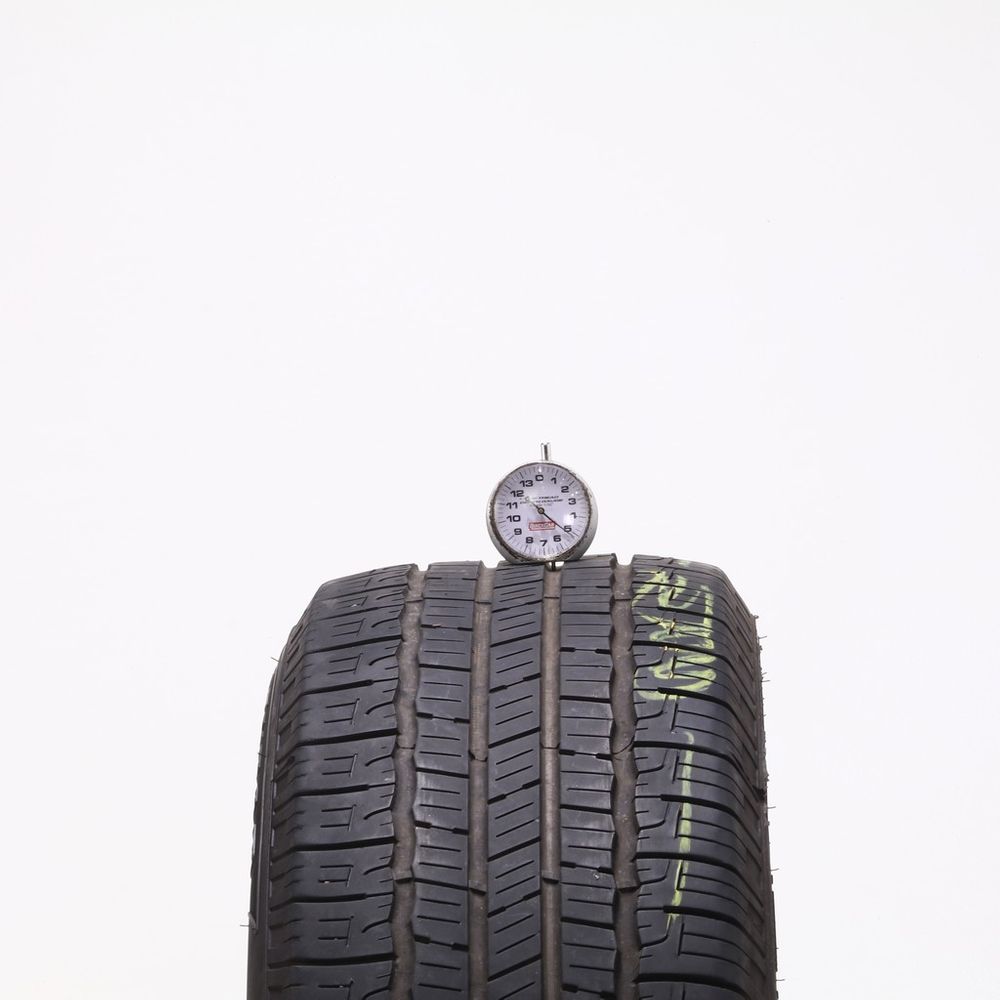 Set of (2) Used 215/55R17 Goodyear Reliant All-season 94V - 4.5-5/32 - Image 5