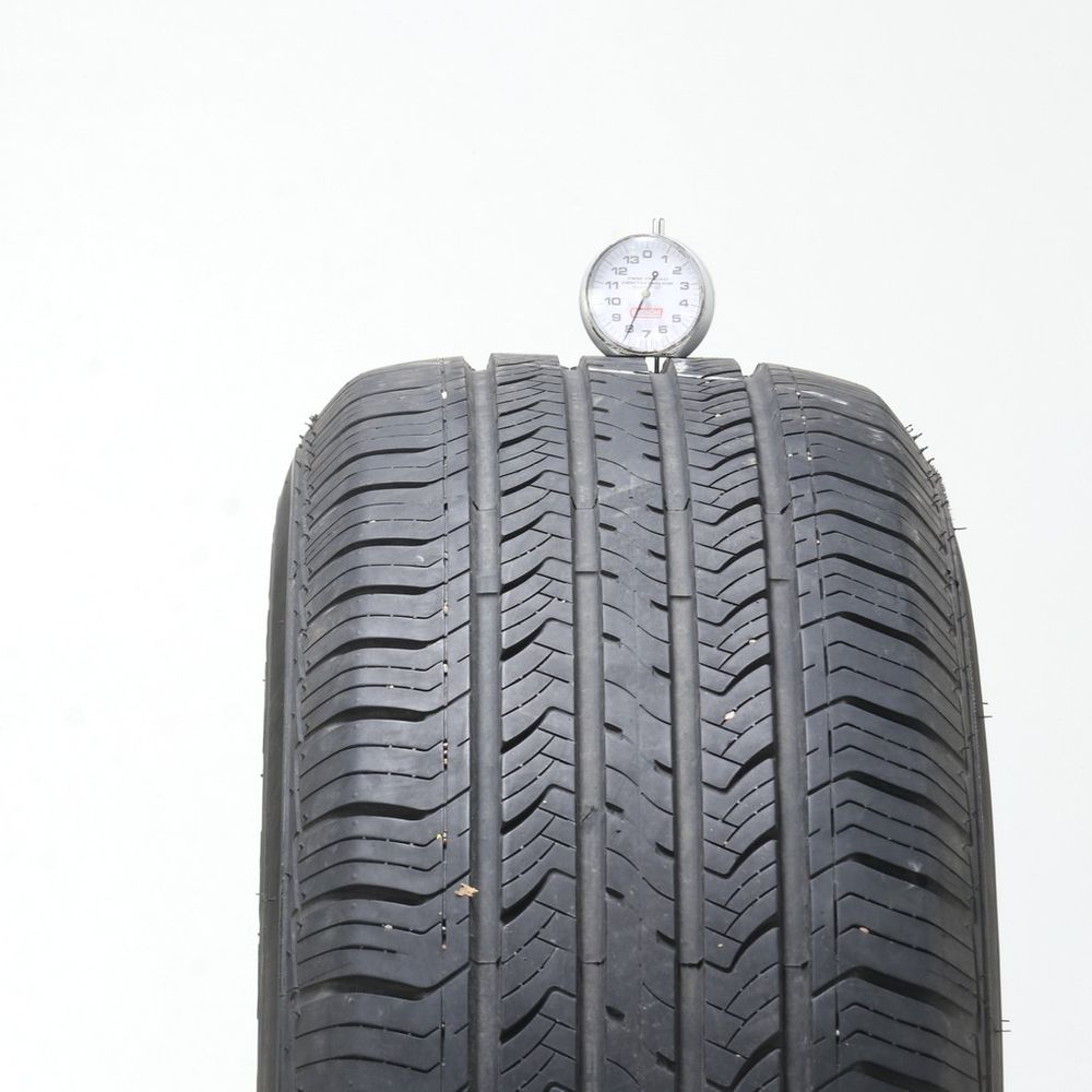 Used 255/65R18 Maxxis Bravo HP M3 115V - 8/32 - Image 2