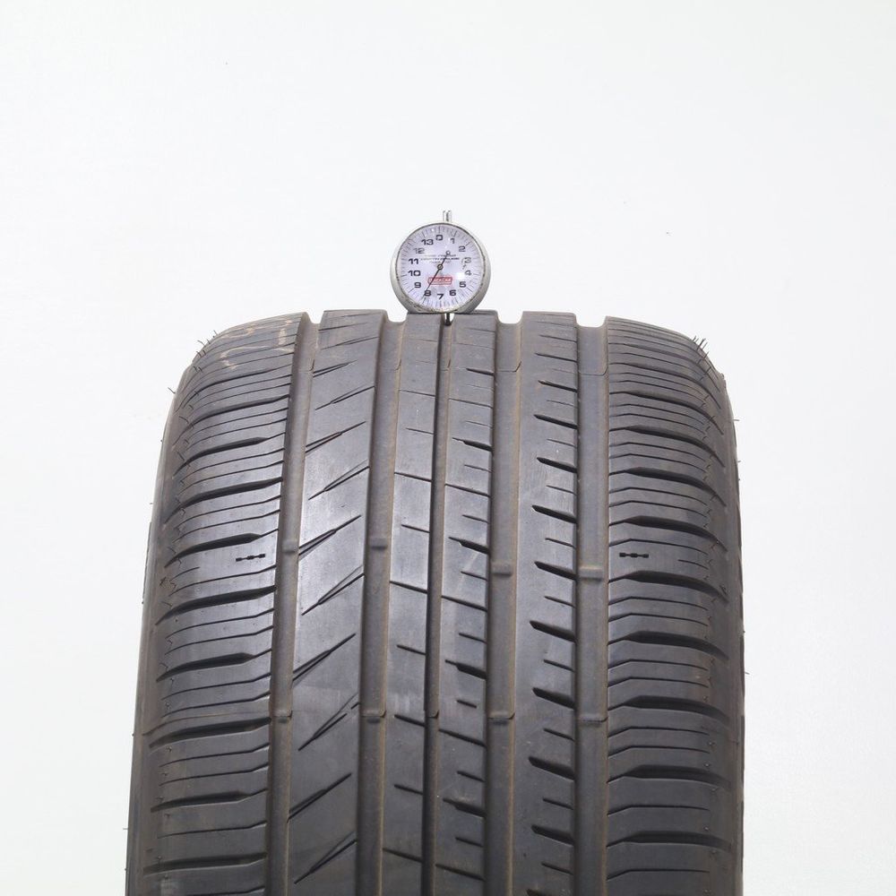 Used 285/40R19 Toyo Proxes Sport A/S 103Y - 8/32 - Image 2