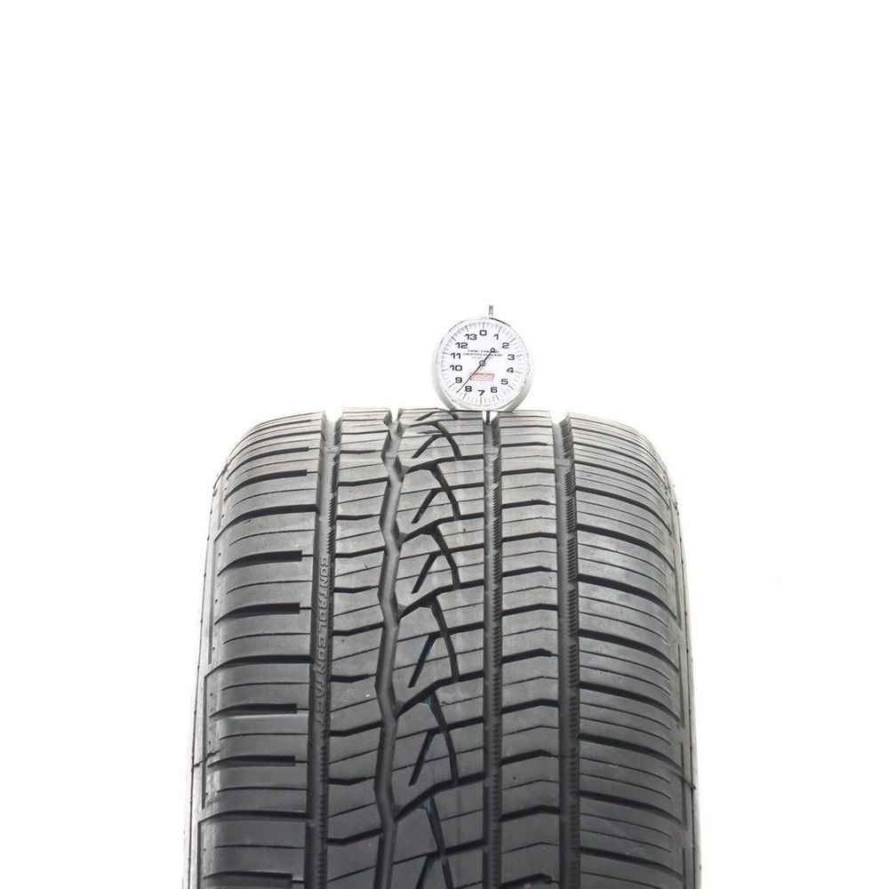 Set of (4) Used 235/55ZR18 Continental ControlContact Sport SRS Plus 100W - 8-8.5/32 - Image 5