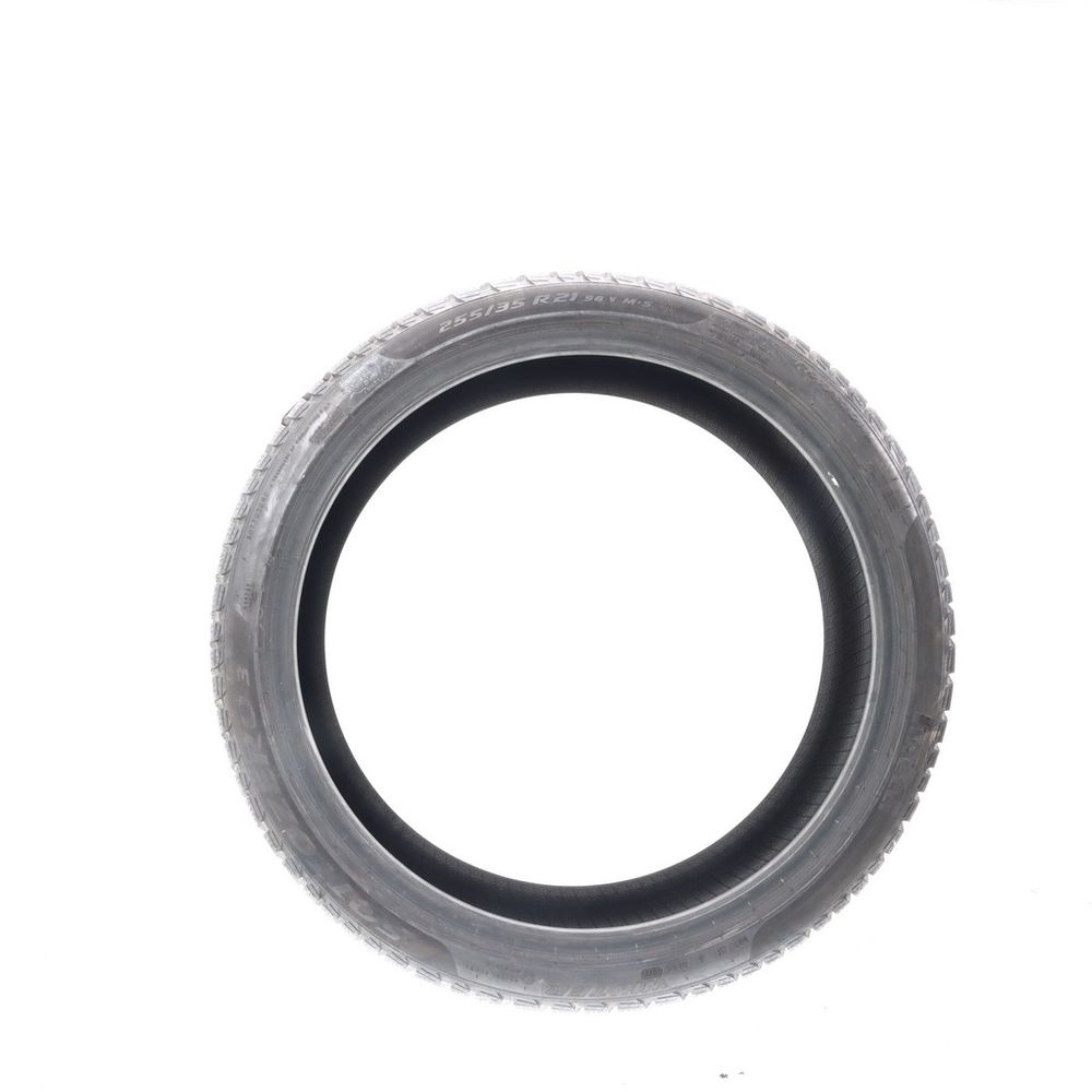 New 255/35R21 Pirelli Winter Sottozero 3 98V - 10/32 - Image 3