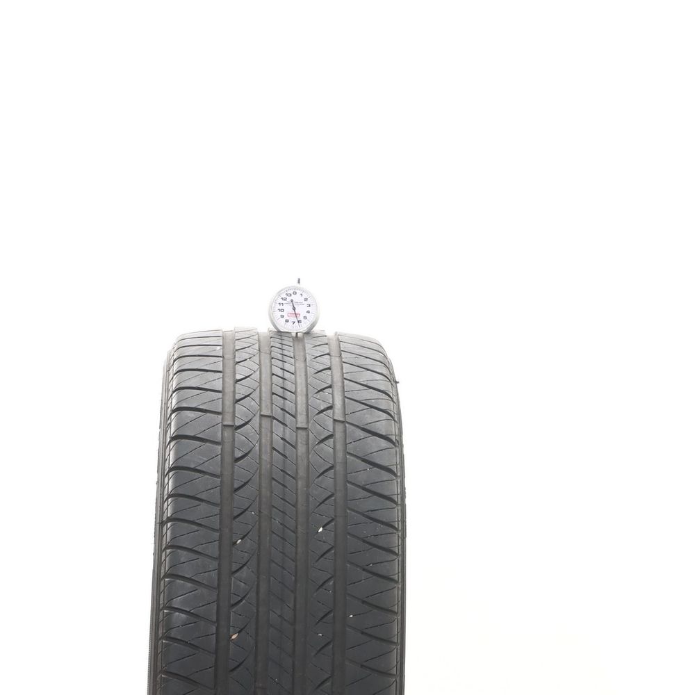 Set of (2) Used 225/45R18 Kelly Edge A/S 91V - 6-7/32 - Image 2