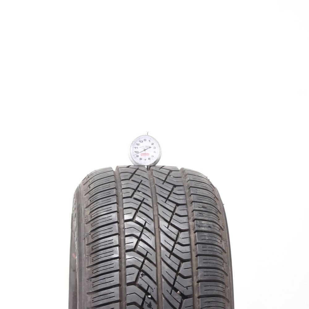 Set of (2) Used P 225/55R17 Yokohama Geolandar G95 95H - 8-9.5/32 - Image 5